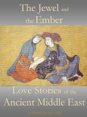 cover image of The Jewel and the Ember